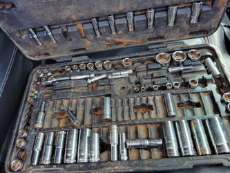 Sockets tools