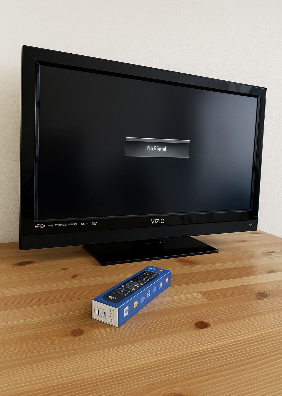 Vizio Flat Screen TV β 31β