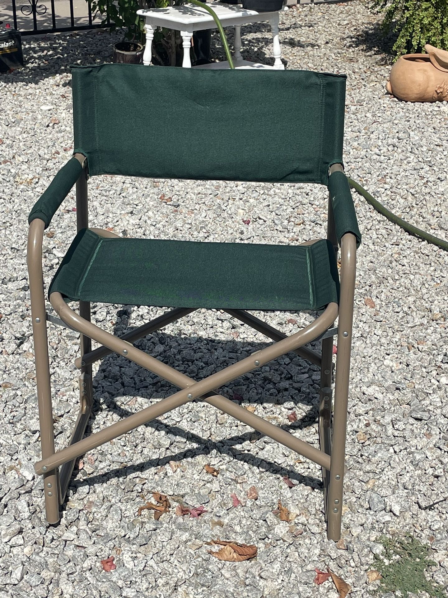 Nueva Silla Nueva