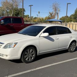 2006 Toyota Avalon Touring