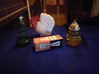Collectables