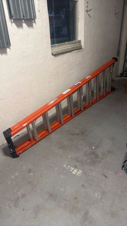 Ladder