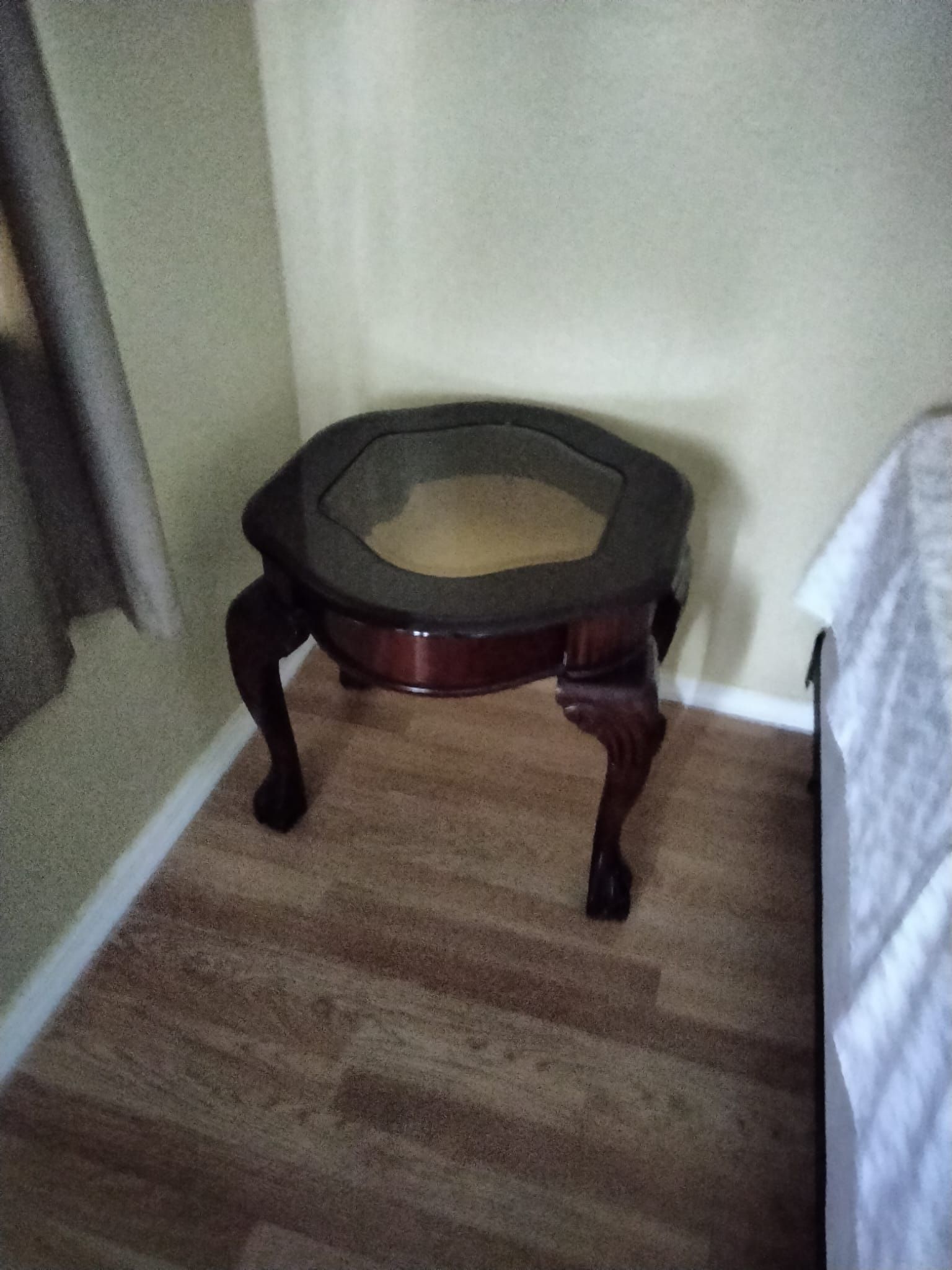 End Tables - Moving sale!