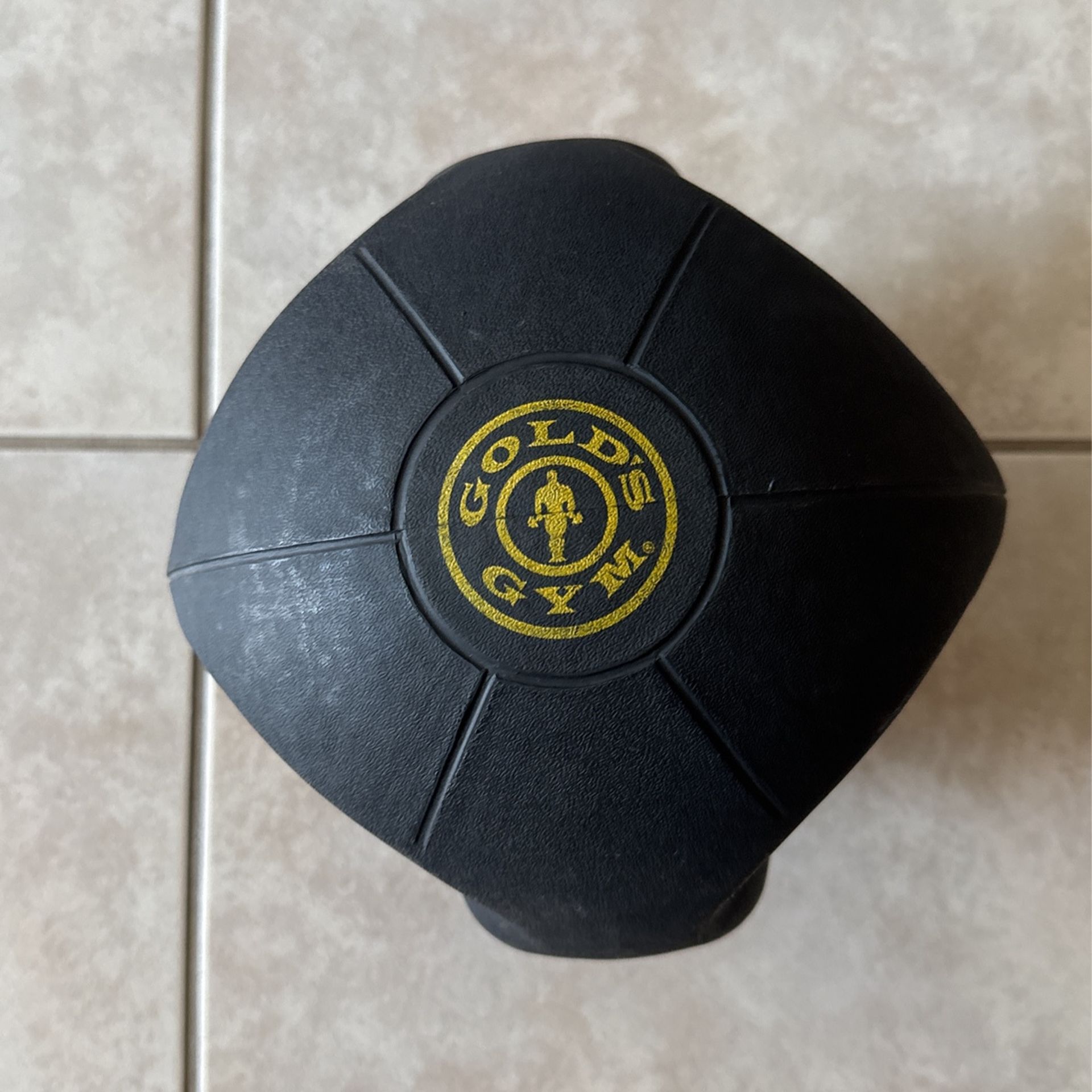 Exercise Equipment
