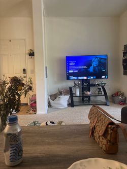 Curved Tv