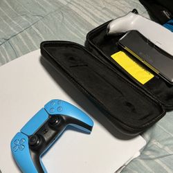 PS5 & Portal Remote Player