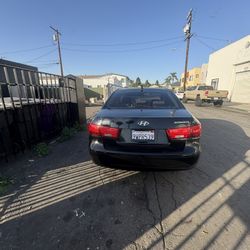 2010 Hyundai Clean Title 