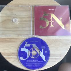 NINE INCH NAILS SIN CD SINGLE