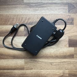 Canon C200 Power Supply (Canon CA‑A10)