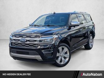 2023 Ford Expedition
