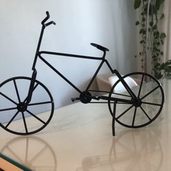 Bicycle Decoration