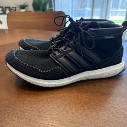 Adidas Ultra Boost High Top Shoes