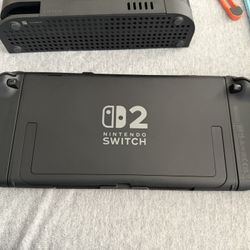 Nintendo Switch 2 /Mario Cart World 