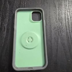 Free Of Smoke Iphone Xr Case 