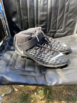 Football Cleats(Force)