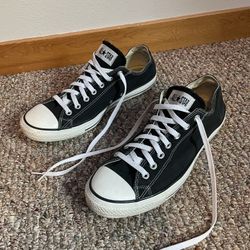 Converse Size 11.5