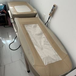 Ceragem Massage Bed 