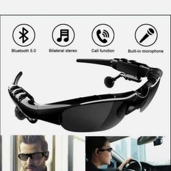 Bluetooth Sunglasses🙂NEW