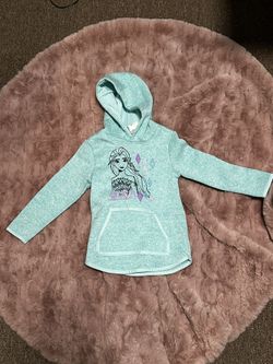 Girls Disney Sweater