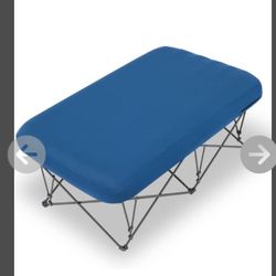 Camping Cot Portable Foldable Bed (4)Available 