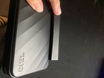 ONN 1TB External Hard Drive
