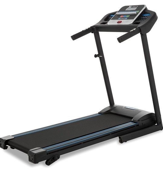 Xterra Fitness Treadmill 