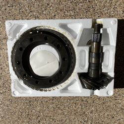 Truck Part - Gear
