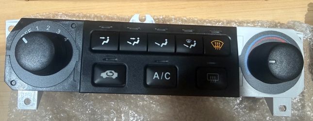 Honda Accord 98-00 Climate Control Panel Honda Odyssey 98-04