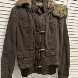 Super Cute Girls Jacket(size Xl