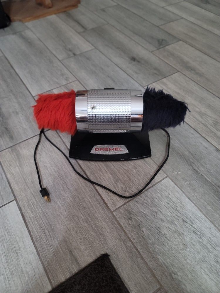Dremel Shoe Polisher Polisher Model Dremel Shoe Polisher Manual