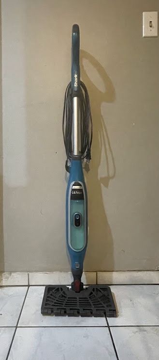 Shark Genius Steam Mop