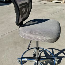 Tall Office/Drafting Chair