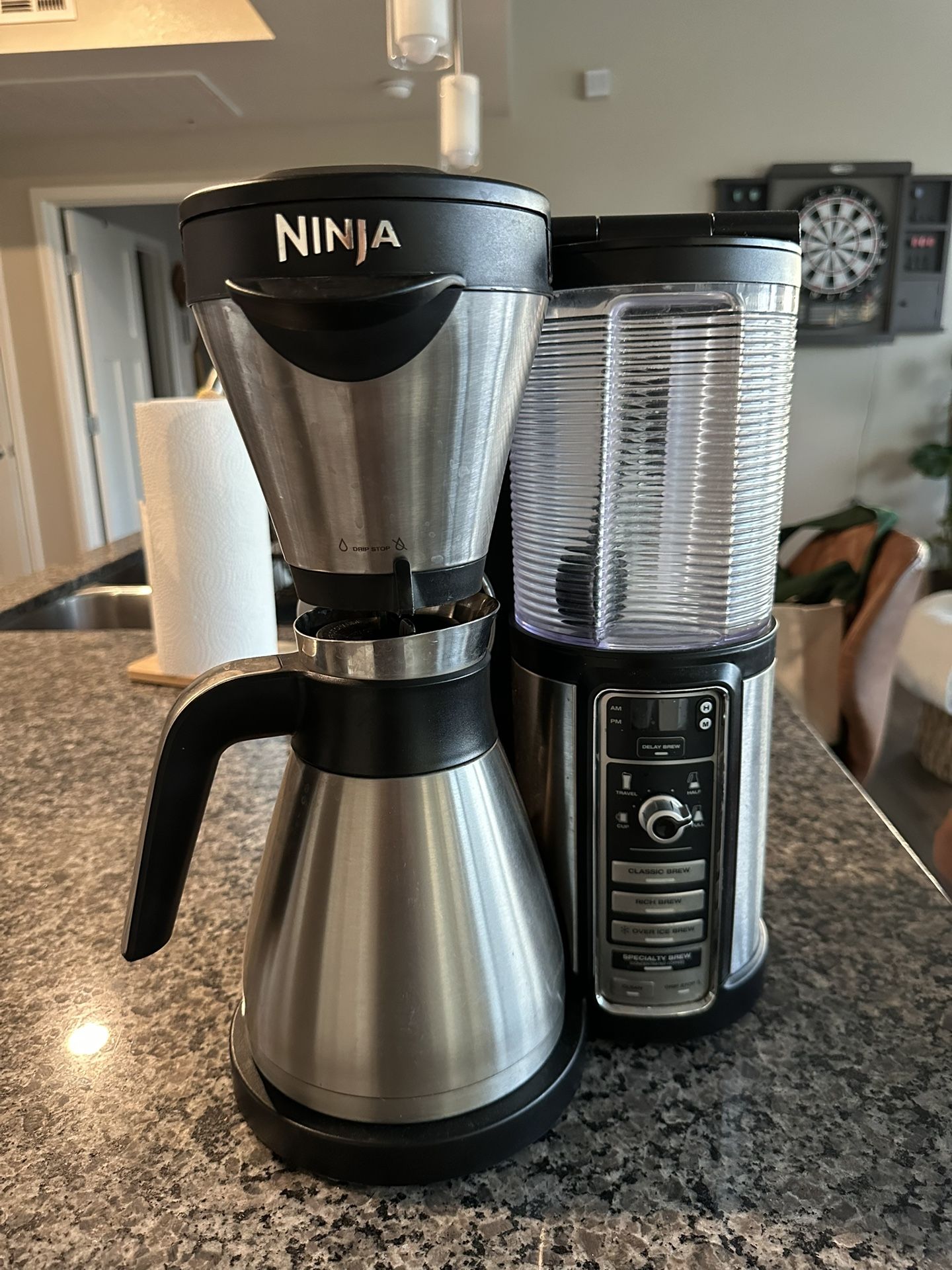 Ninja Coffee Maker