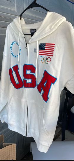 Looney Tunes Olympic Hoodie 