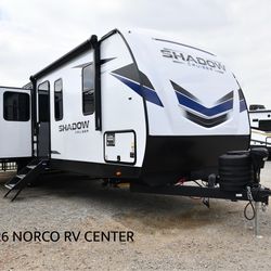 SALE! New 2025 Shadow Cruiser 300RLS Travel Trailer