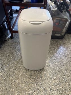 Diaper genie