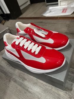 PRADA SNEAKERS