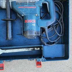 Bosh Hammer Drill 