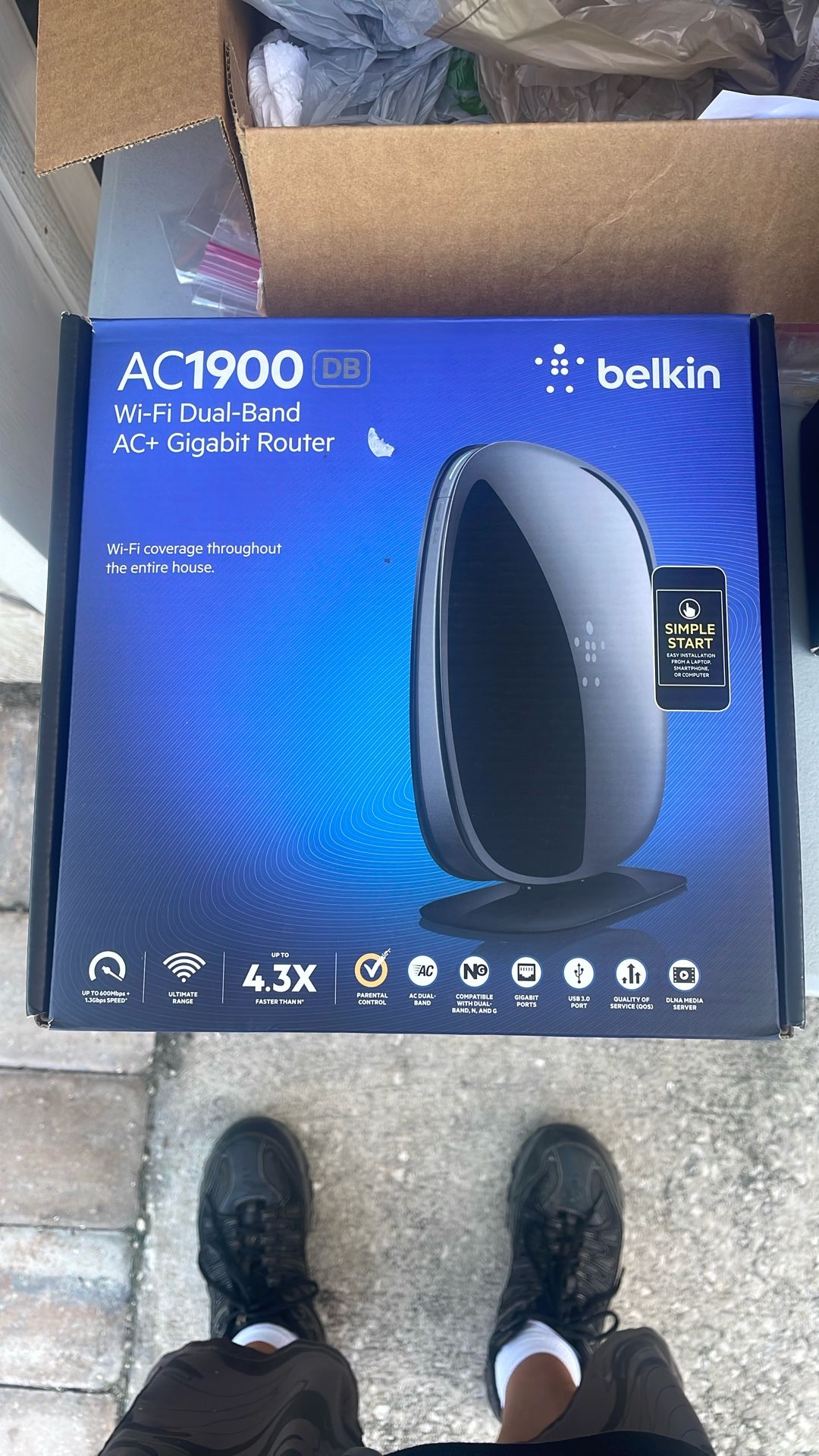 Router