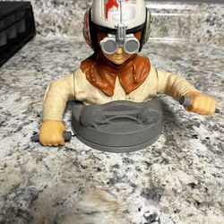 Star Wars Episode 1 Cup Topper Anakin