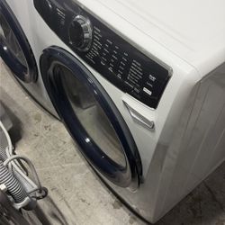Electrolux Gas Dryer 