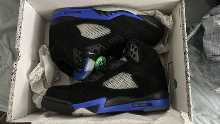 Air Jordan 5 Retro