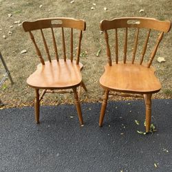Chairs