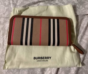 Burberry Wallet