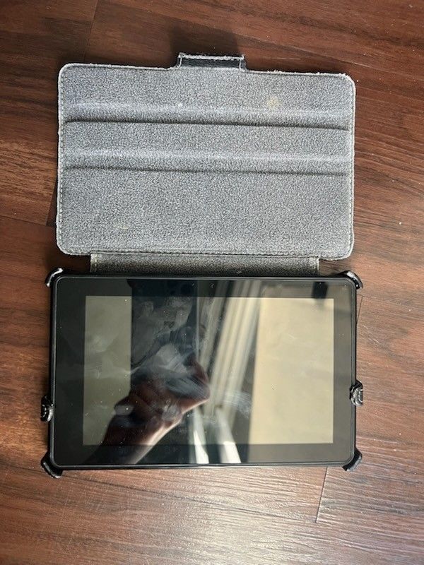Amazon Kindle