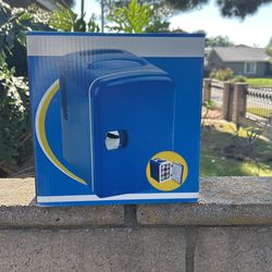 New Retro Style Cooler