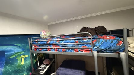 LOFT BED , LITERA