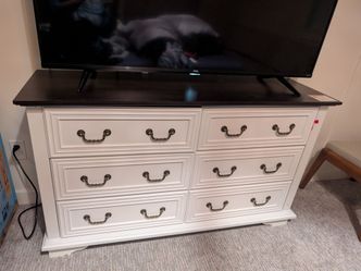 Farmhouse Dresser