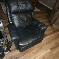 Recliner Chair