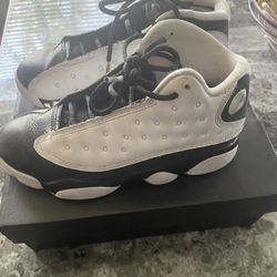 $70 Kids Jordan 13s For Sale Size 3